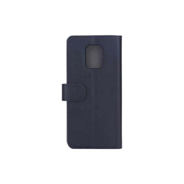 Gear Xiaomi Redmi Note 9 Fodral 3 Kortfack Svart
