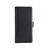 Gear Xiaomi Redmi 9 Fodral 3 Kortfack Svart