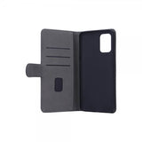 Gear OnePlus 8T Fodral 3 Kortfack Svart