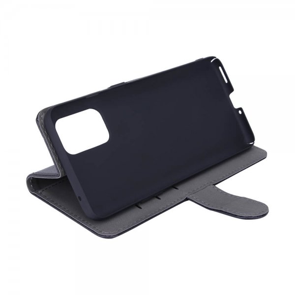 Gear OnePlus 8T Fodral 3 Kortfack Svart