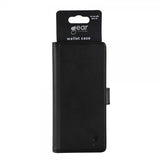 Gear Motorola Moto G8 Fodral 3 Kortfack Svart