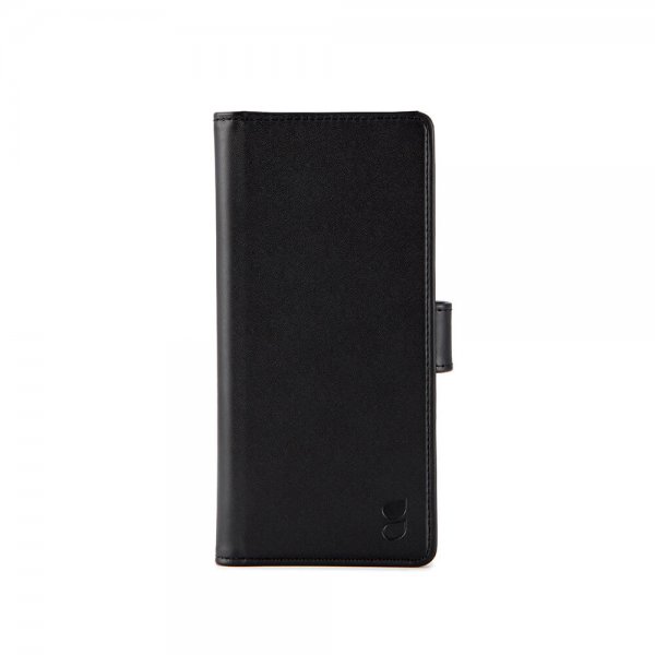 Gear OnePlus Nord N100 Fodral 3 Kortfack Svart
