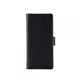 Gear OnePlus Nord N100 Fodral 3 Kortfack Svart
