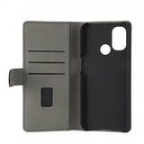 Gear OnePlus Nord N100 Fodral 3 Kortfack Svart