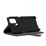 Gear OnePlus Nord N100 Fodral 3 Kortfack Svart