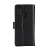 Gear OnePlus Nord N100 Fodral 3 Kortfack Svart