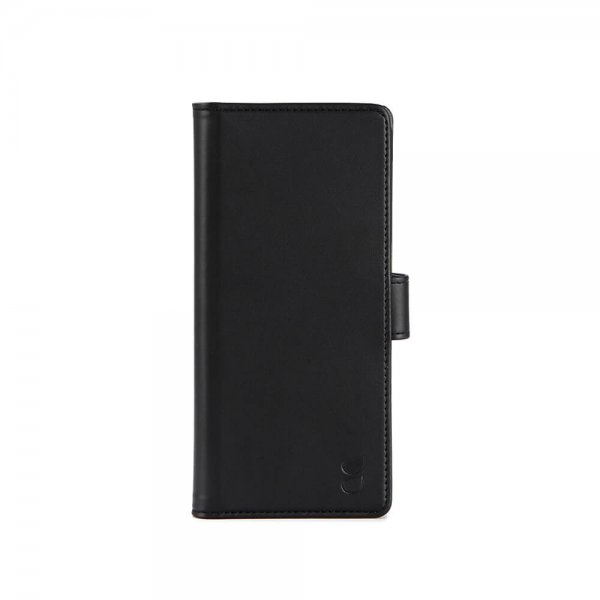 Gear OnePlus Nord N10 5G Fodral 3 Kortfack Svart