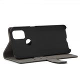 Gear OnePlus Nord N10 5G Fodral 3 Kortfack Svart