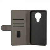 Gear Nokia 3.4 Fodral 3 Kortfack Svart