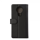 Gear Nokia 3.4 Fodral 3 Kortfack Svart