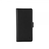 Gear Nokia 2.4 Fodral 3 Kortfack Svart