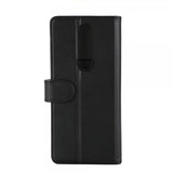 Gear Nokia 2.4 Fodral 3 Kortfack Svart