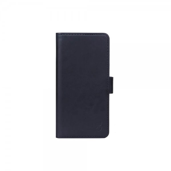 Gear Samsung Galaxy S20 FE Fodral med Kortfack Svart