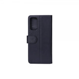 Gear Samsung Galaxy S20 FE Fodral med Kortfack Svart