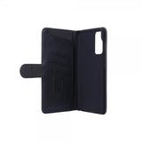 Gear Samsung Galaxy S20 FE Fodral med Kortfack Svart