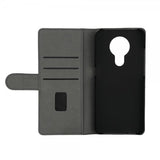 Gear Nokia 5.3 Fodral 3 Kortfack Svart