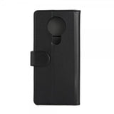 Gear Nokia 5.3 Fodral 3 Kortfack Svart