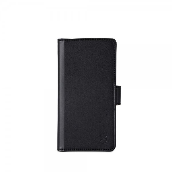 Gear Samsung Galaxy A41 Fodral 3 Kortfack Svart