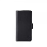 Gear Samsung Galaxy A41 Fodral 3 Kortfack Svart