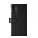 Gear Samsung Galaxy A41 Fodral 3 Kortfack Svart