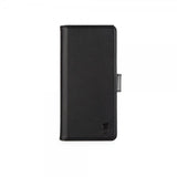 Gear Sony Xperia L4 Fodral 3 Kortfack Svart