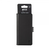 Gear Sony Xperia L4 Fodral 3 Kortfack Svart
