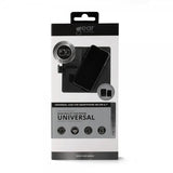 Gear Mobilfodral Universal Klister/Magnet 6.7" Svart