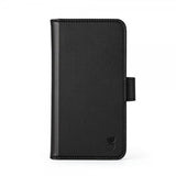 Gear iPhone 11 Fodral 7 Kortfack Löstagbart Skal Svart