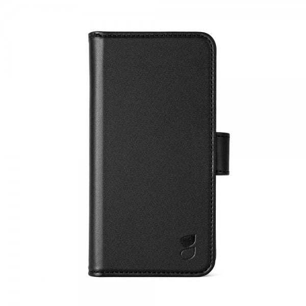 Gear iPhone 11 Pro Fodral 7 Kortfack Löstagbart Skal Svart