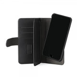 Gear iPhone 11 Pro Fodral 7 Kortfack Löstagbart Skal Svart