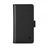 Gear Samsung Galaxy A41 Fodral 7 Kortfack Löstagbart Skal Svart