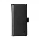 Gear Samsung Galaxy S20 Plus Fodral 7 Kortfack Löstagbart Skal Svart