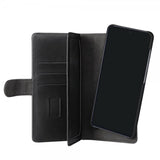 Gear Samsung Galaxy S20 Plus Fodral 7 Kortfack Löstagbart Skal Svart