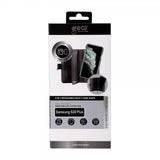 Gear Samsung Galaxy S20 Plus Fodral 7 Kortfack Löstagbart Skal Svart