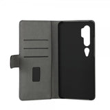Gear Xiaomi Mi Note 10/Mi Note 10 Pro Fodral 3 Kortfack Svart