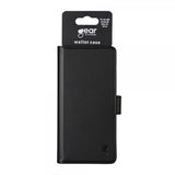 Gear Xiaomi Mi Note 10/Mi Note 10 Pro Fodral 3 Kortfack Svart