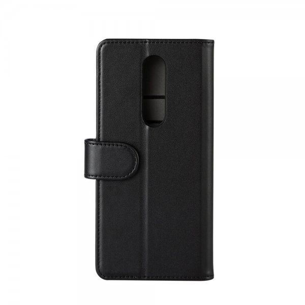 Gear OnePlus 8 Fodral 3 Kortfack Svart