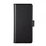Gear Samsung Galaxy S10 Lite Fodral 3 Kortfack Svart