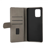 Gear Samsung Galaxy S10 Lite Fodral 3 Kortfack Svart