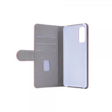Gear Samsung Galaxy S20 Fodral 3 Kortfack Rosa