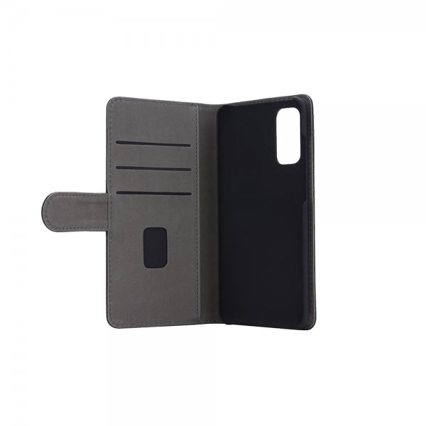 Gear Samsung Galaxy S20 Fodral 3 Kortfack Svart