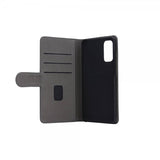 Gear Samsung Galaxy S20 Fodral 3 Kortfack Svart