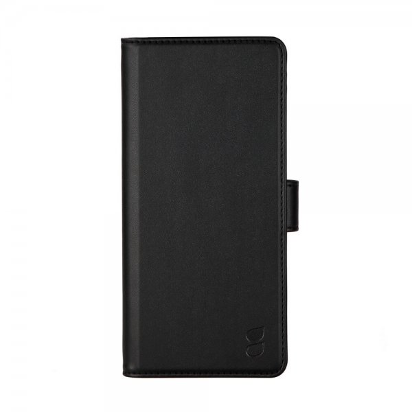 Gear Samsung Galaxy S20 Ultra Fodral 3 Kortfack Svart