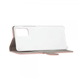Gear Samsung Galaxy S20 Plus Fodral 3 Kortfack Rosa