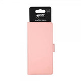 Gear Samsung Galaxy S20 Plus Fodral 3 Kortfack Rosa