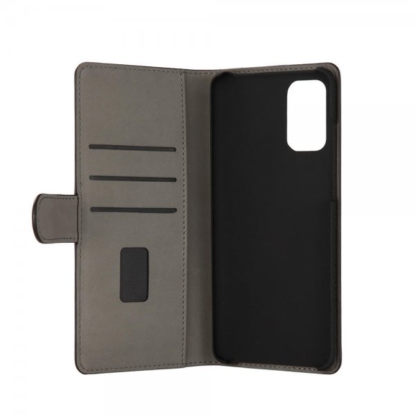 Gear Samsung Galaxy S20 Plus Fodral 3 Kortfack Svart