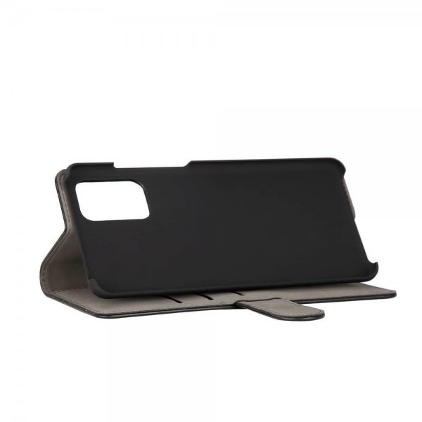 Gear Samsung Galaxy S20 Plus Fodral 3 Kortfack Svart