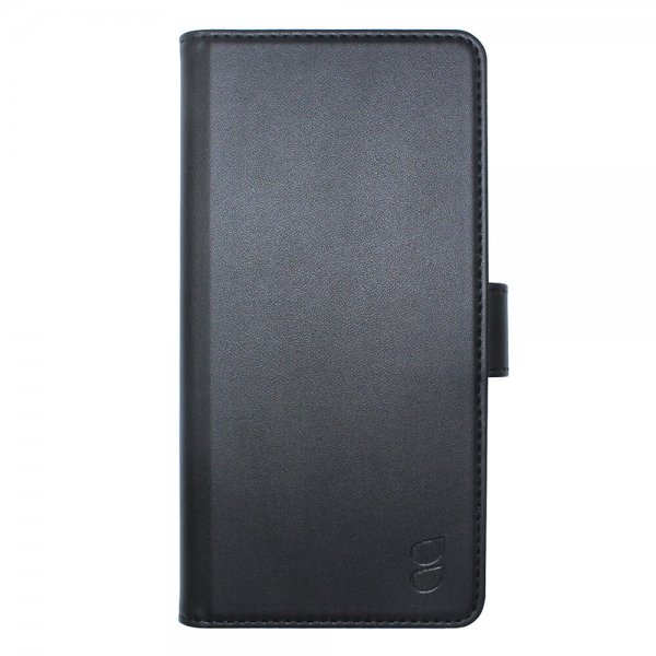 Gear Asus Zenfone 6 Fodral 3 Kortfack Svart