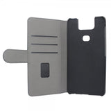Gear Asus Zenfone 6 Fodral 3 Kortfack Svart