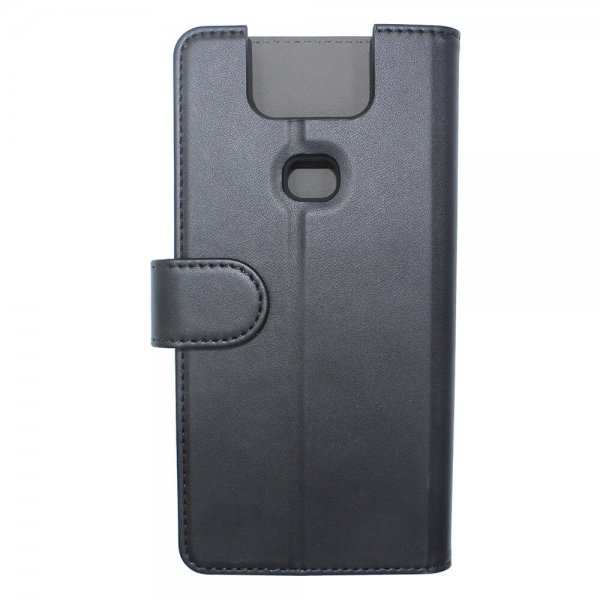 Gear Asus Zenfone 6 Fodral 3 Kortfack Svart